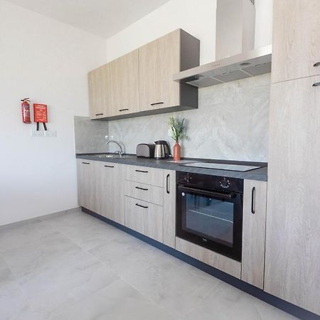 Brewmaster Residence Is-Swieqi Ngoại thất bức ảnh
