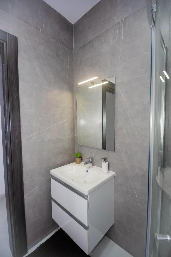 Brewmaster Residence Is-Swieqi Ngoại thất bức ảnh