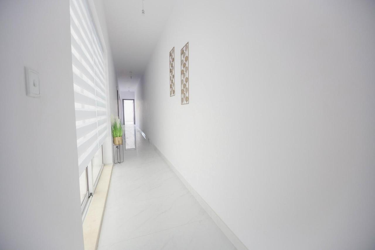 Brewmaster Residence Is-Swieqi Ngoại thất bức ảnh