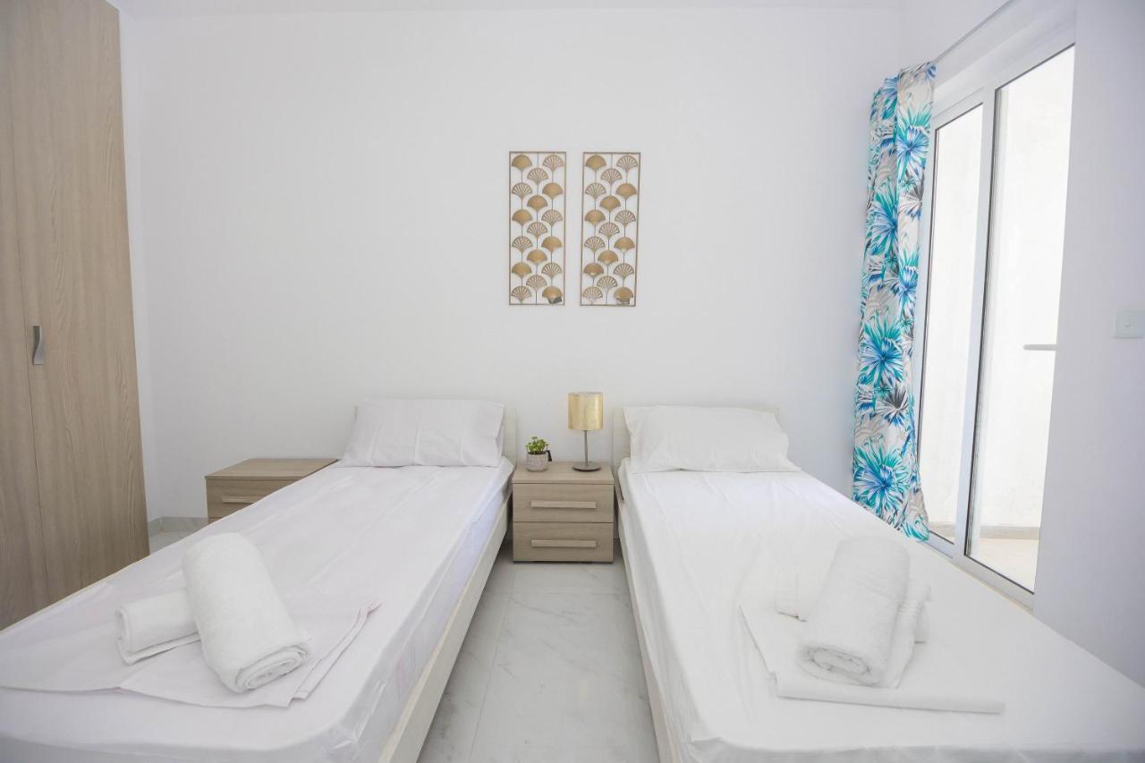 Brewmaster Residence Is-Swieqi Ngoại thất bức ảnh
