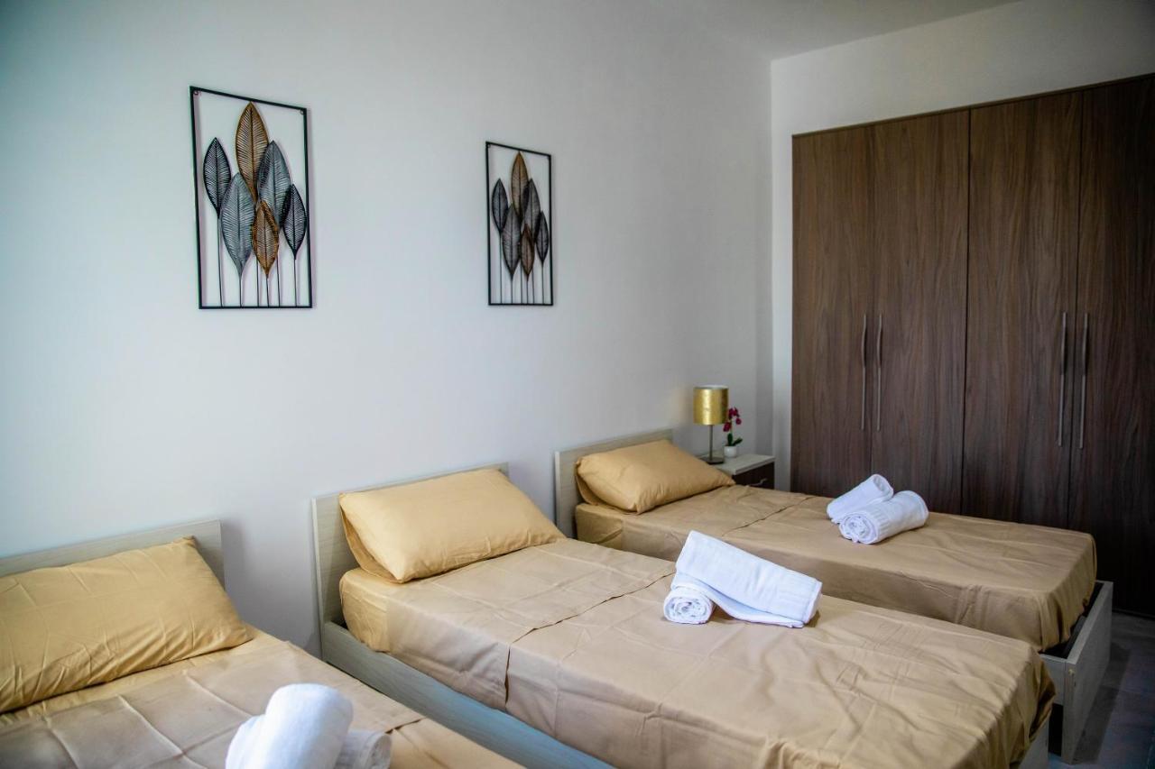 Brewmaster Residence Is-Swieqi Ngoại thất bức ảnh