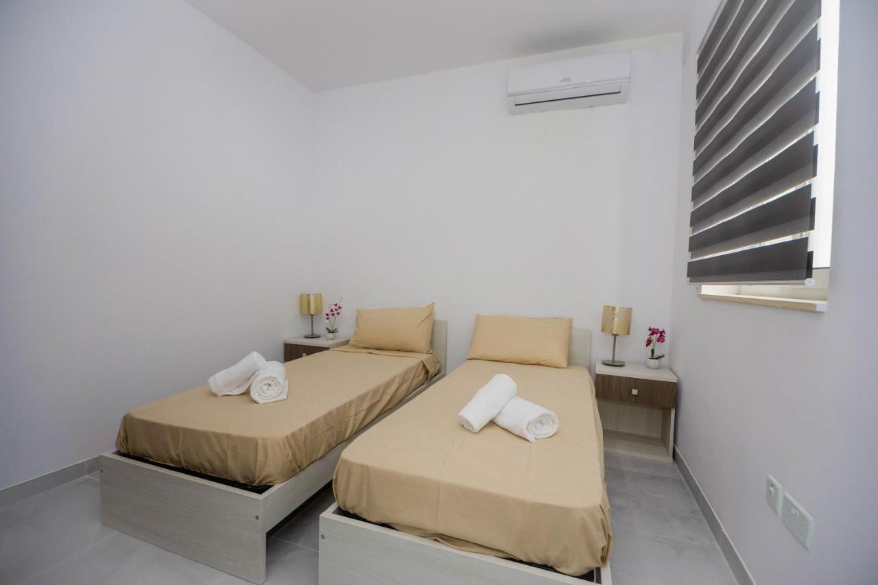 Brewmaster Residence Is-Swieqi Ngoại thất bức ảnh