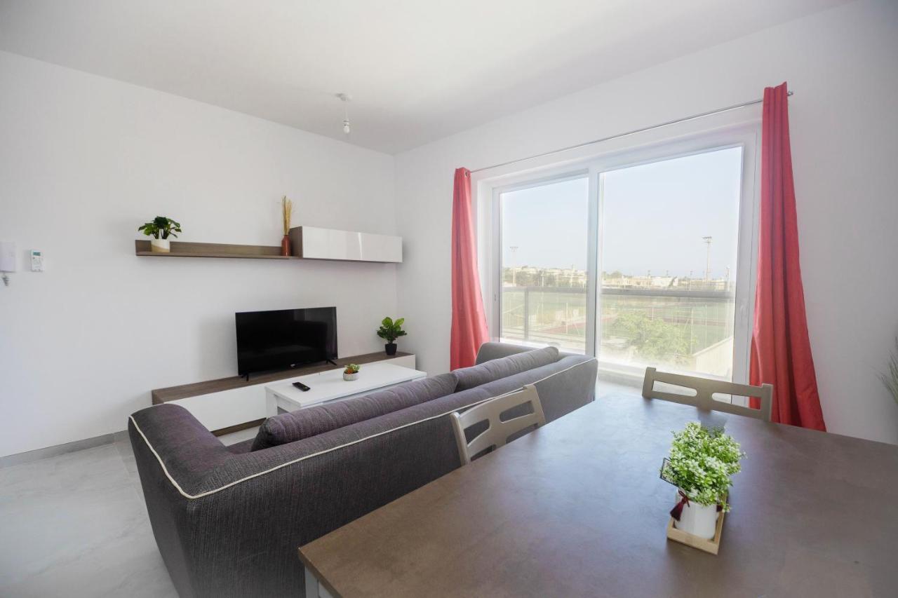 Brewmaster Residence Is-Swieqi Ngoại thất bức ảnh