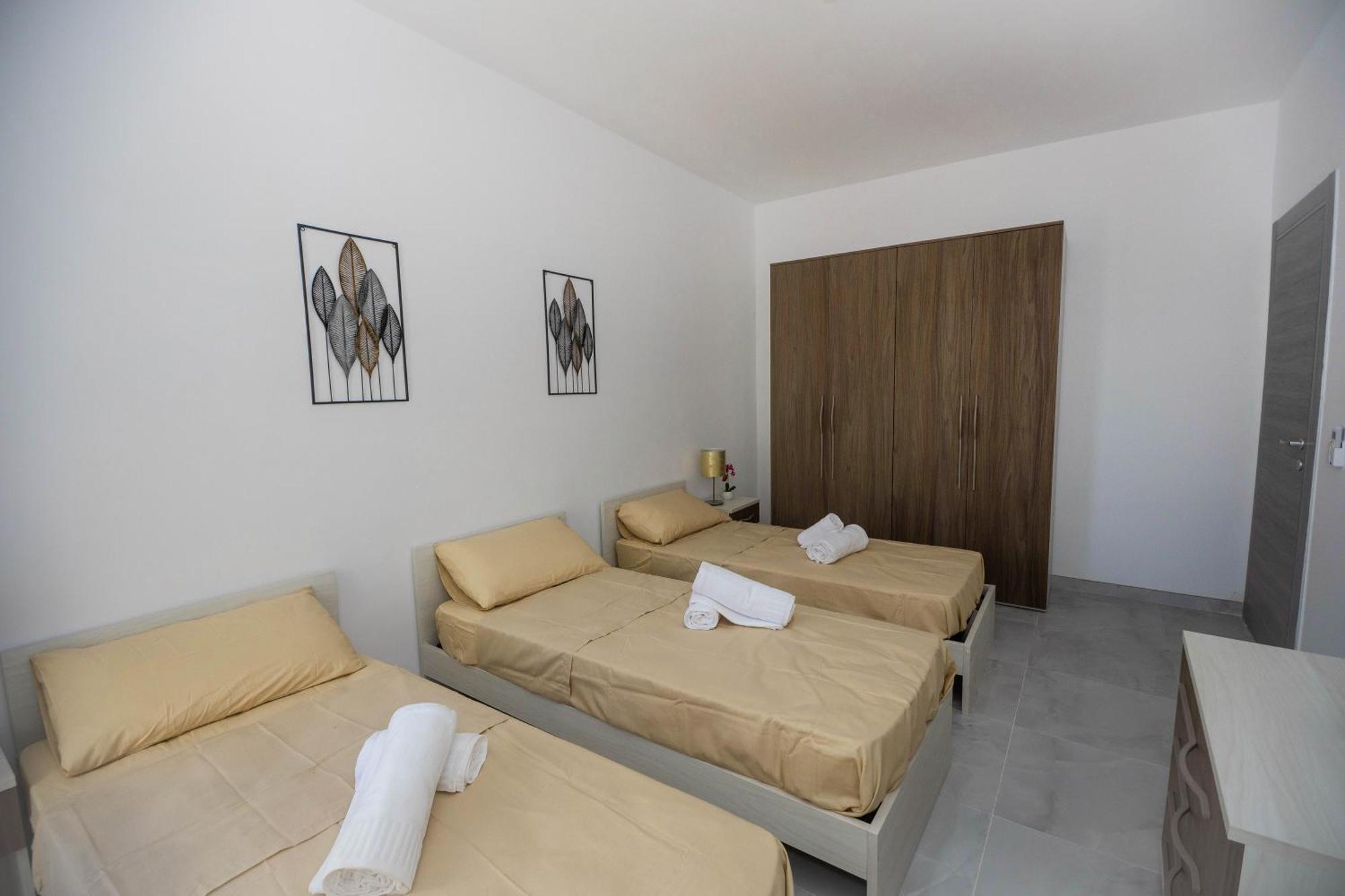Brewmaster Residence Is-Swieqi Ngoại thất bức ảnh