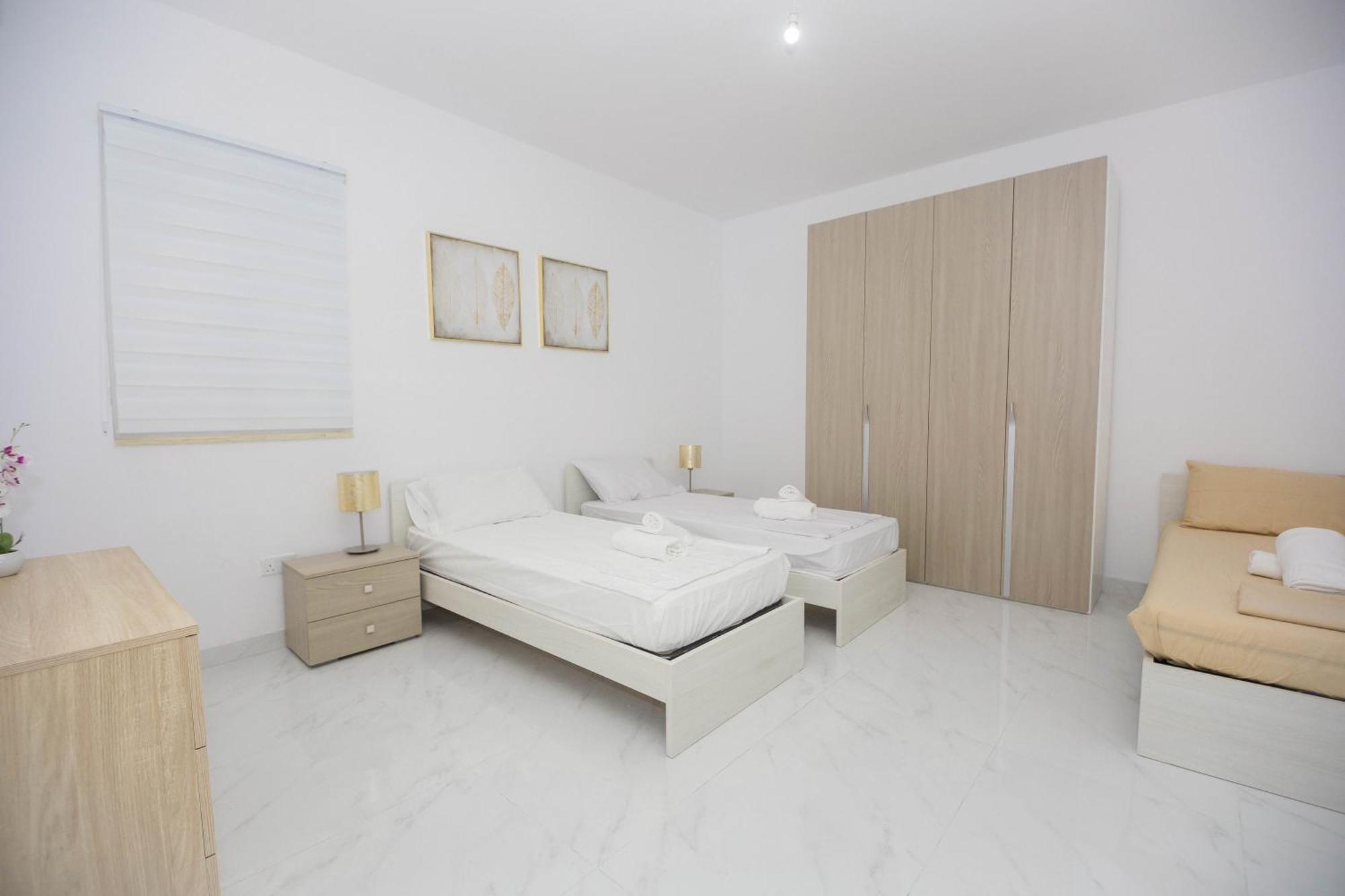Brewmaster Residence Is-Swieqi Ngoại thất bức ảnh