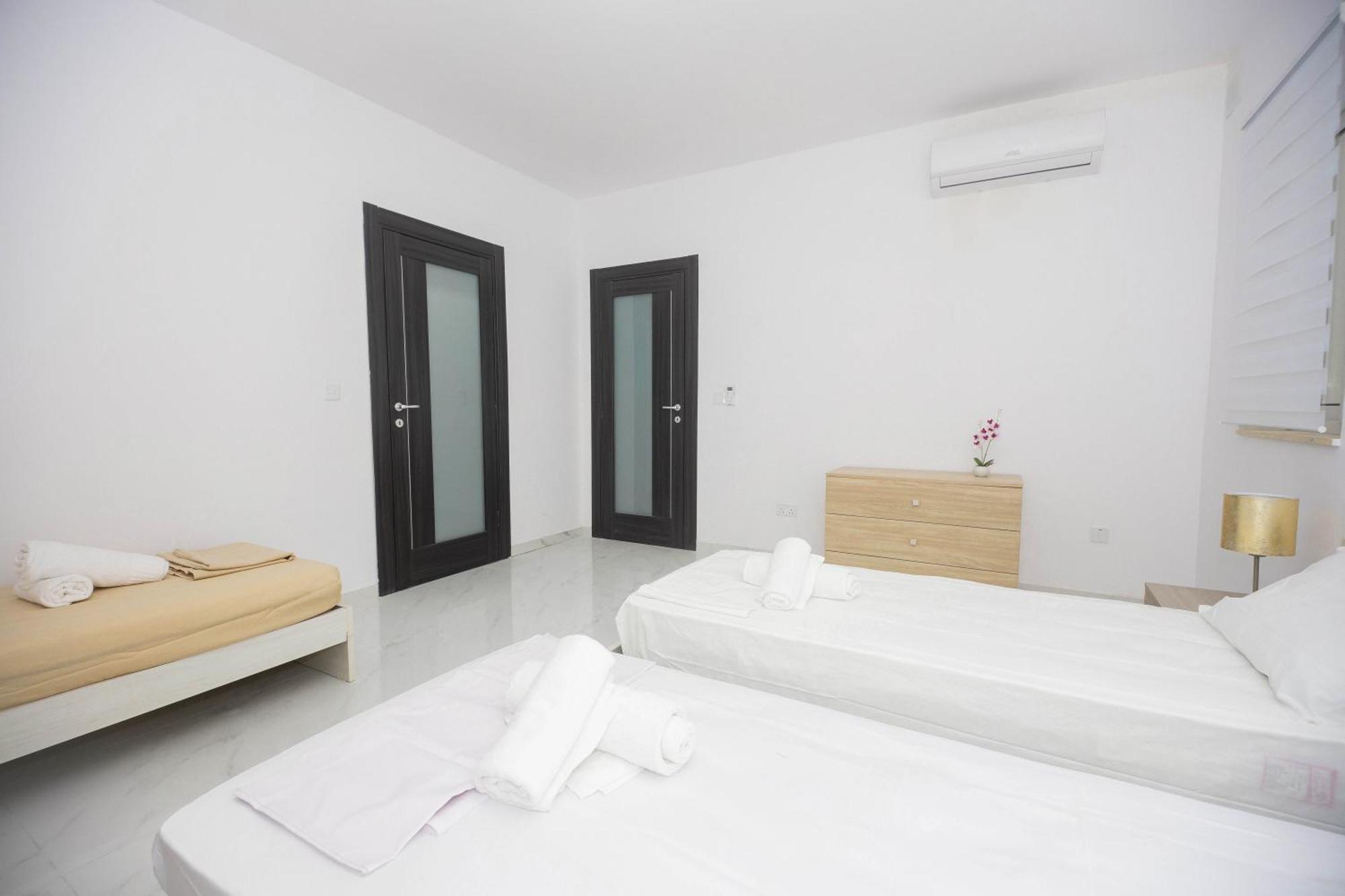 Brewmaster Residence Is-Swieqi Ngoại thất bức ảnh