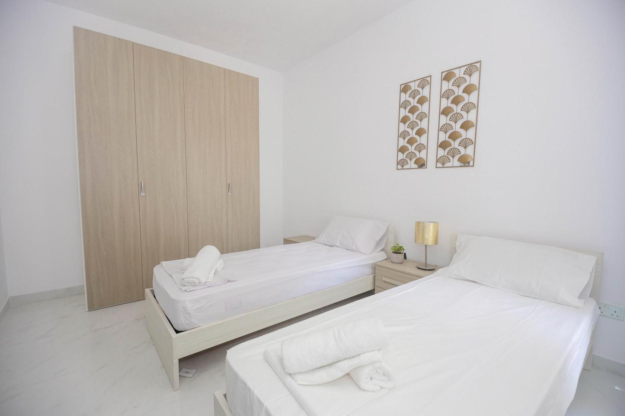 Brewmaster Residence Is-Swieqi Ngoại thất bức ảnh
